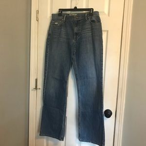 Men’s jeans